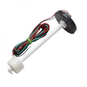 Float Sensor Switch With Both Side Sense