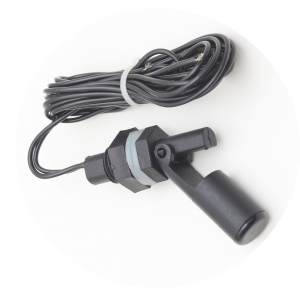 Horizontal Mount Float Sensor Switch